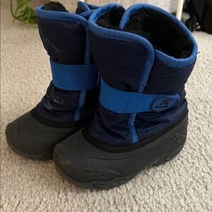 Kamik Kids Snow Boots